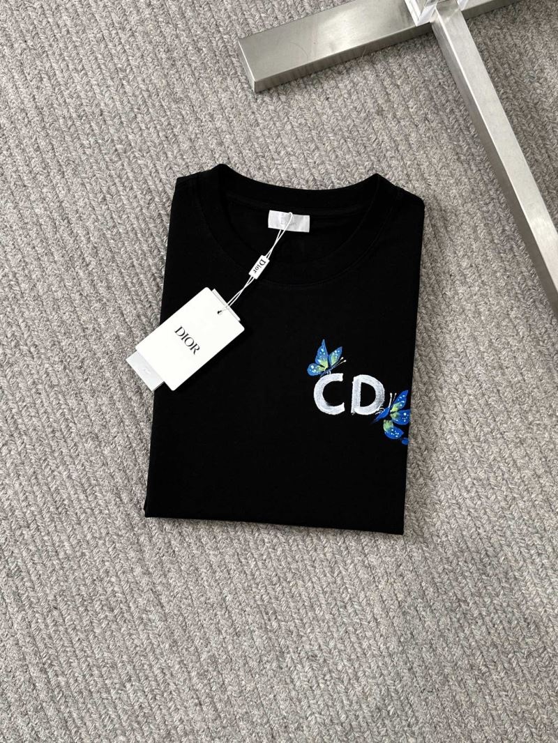 Christian Dior T-Shirts